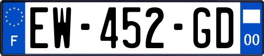 EW-452-GD