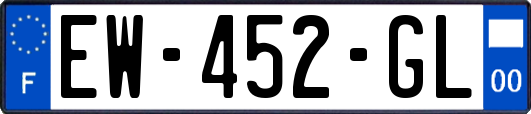 EW-452-GL