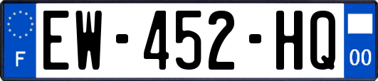 EW-452-HQ