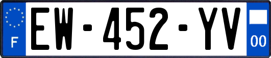 EW-452-YV