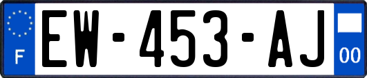 EW-453-AJ