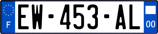 EW-453-AL