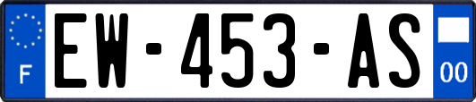 EW-453-AS