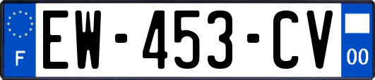 EW-453-CV