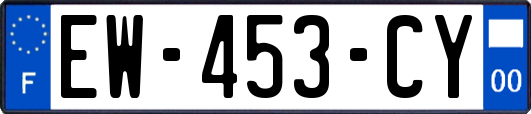 EW-453-CY