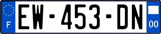 EW-453-DN
