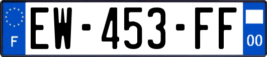 EW-453-FF