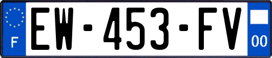 EW-453-FV