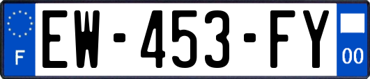 EW-453-FY