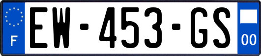 EW-453-GS