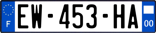 EW-453-HA