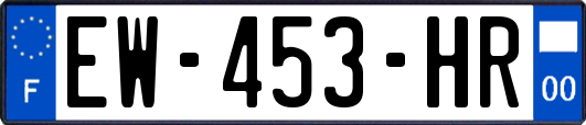 EW-453-HR