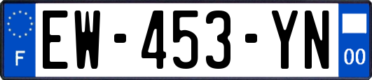 EW-453-YN
