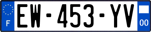 EW-453-YV