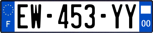 EW-453-YY