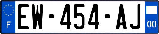 EW-454-AJ