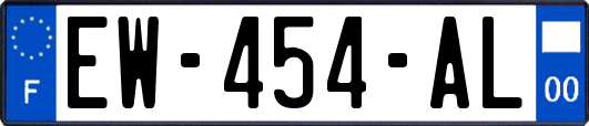 EW-454-AL