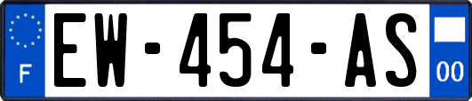 EW-454-AS