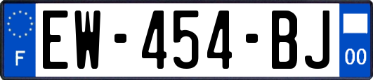 EW-454-BJ