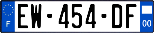 EW-454-DF