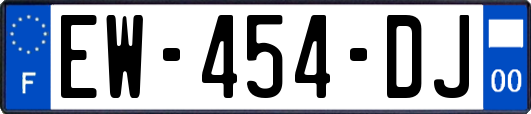 EW-454-DJ