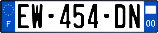 EW-454-DN