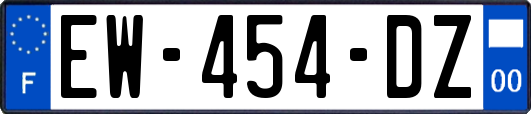 EW-454-DZ