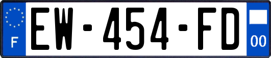 EW-454-FD