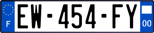 EW-454-FY