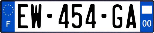 EW-454-GA