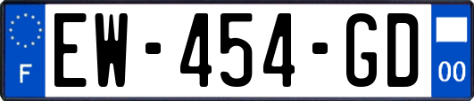 EW-454-GD