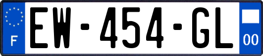 EW-454-GL