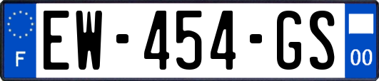 EW-454-GS