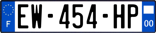 EW-454-HP