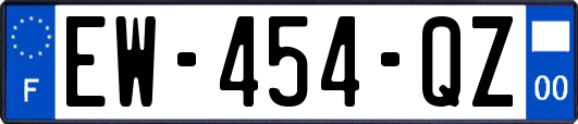 EW-454-QZ