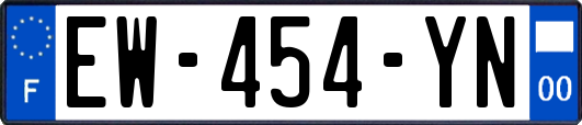 EW-454-YN