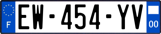 EW-454-YV