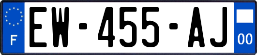 EW-455-AJ