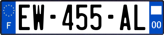 EW-455-AL