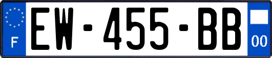 EW-455-BB