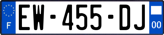 EW-455-DJ