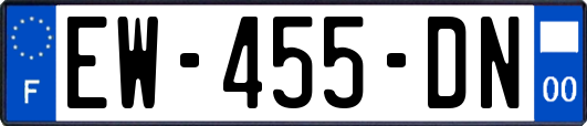 EW-455-DN