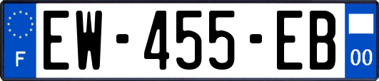 EW-455-EB