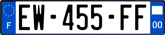 EW-455-FF