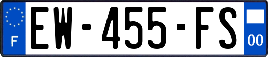 EW-455-FS