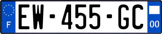 EW-455-GC