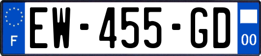 EW-455-GD