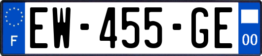 EW-455-GE