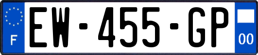 EW-455-GP