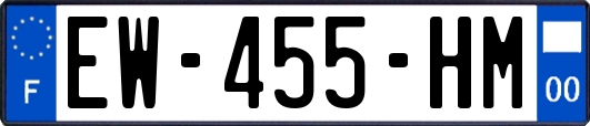 EW-455-HM